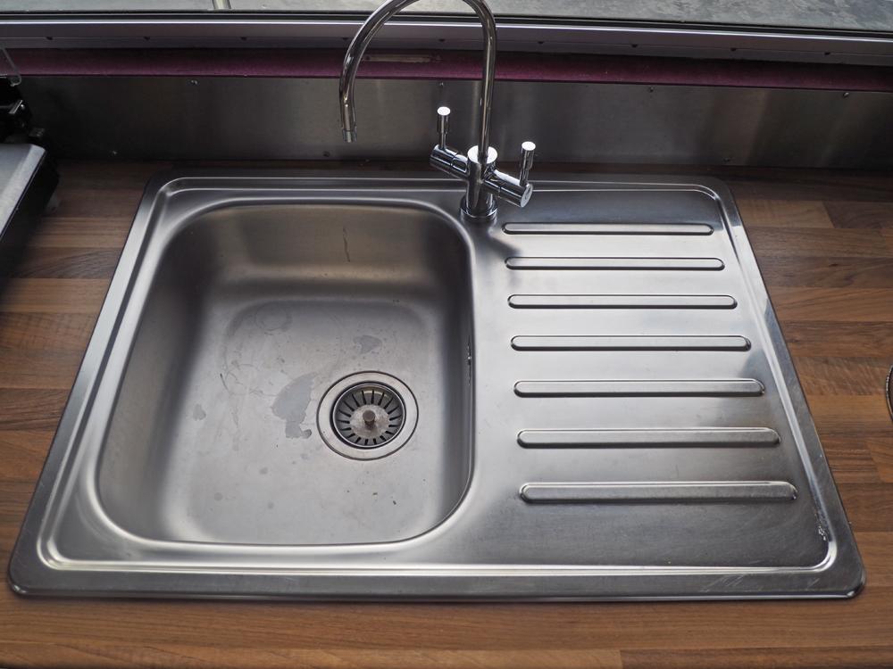 Stuurhuis, Accommodatie